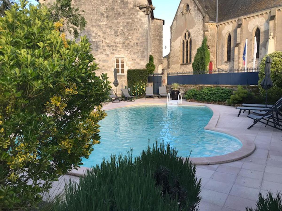 Ferienhaus Dependance Saint Jean