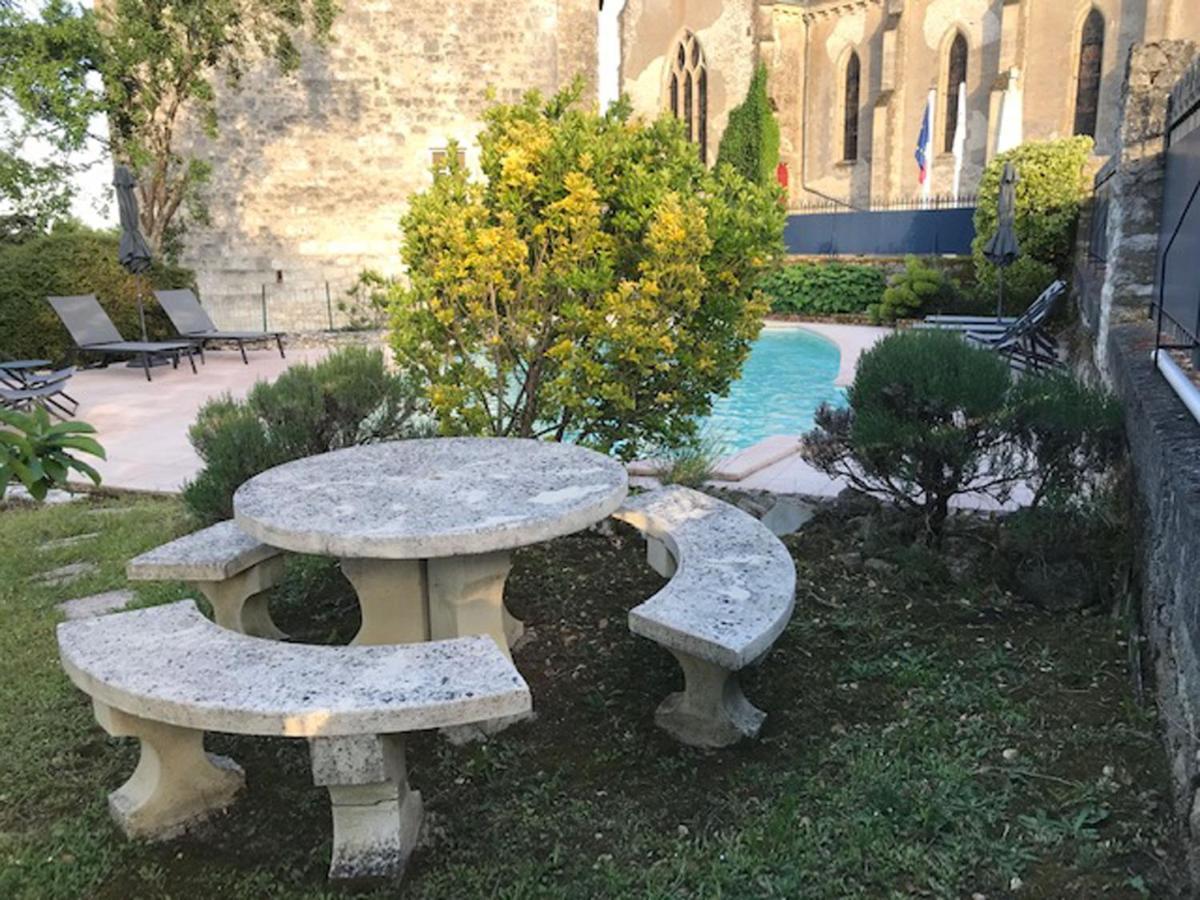 Ferienhaus Dependance Saint Jean Bouniagues
